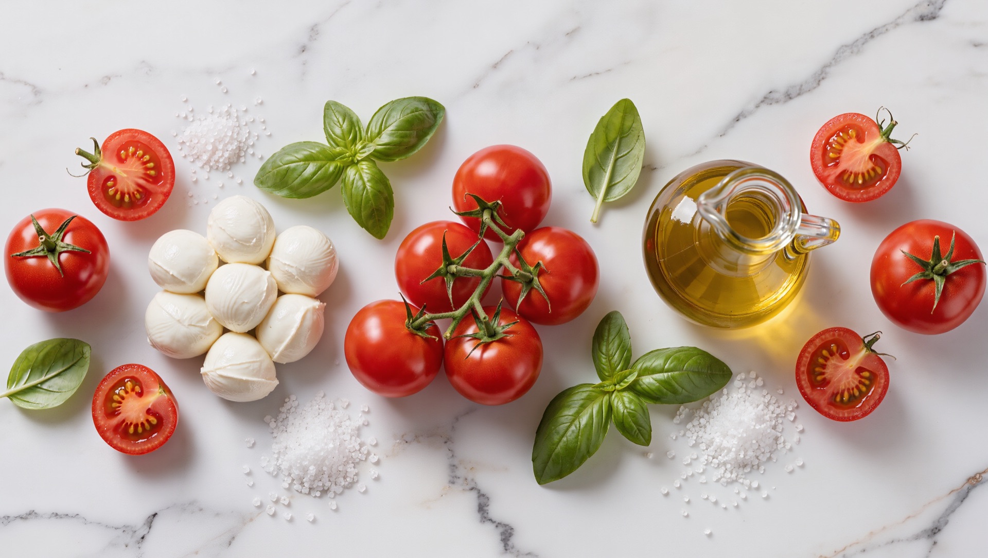 Tomates San Marzano fraîches